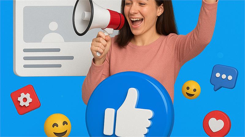 איך ליצור קבוצת פייסבוק כדי למכור את המותג שלך איך ליצור קבוצת פייסבוק כדי למכור את המותג שלך