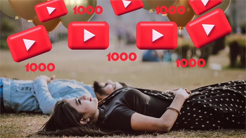 איך להגיע ל 1000 עוקבים ביוטיוב?