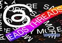 המדריך המלא לת'רדס באינסטגרם (Threads) המדריך המלא לת'רדס באינסטגרם (Threads)