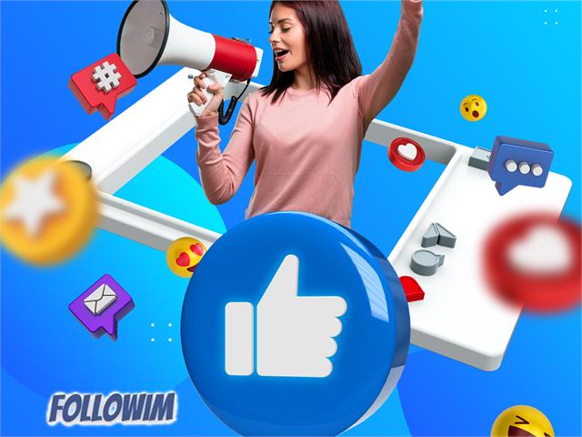 קניית לייקים לדף עסקי פייסבוק