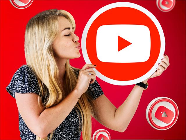 קניית לייקים לסרטונים ביוטיוב