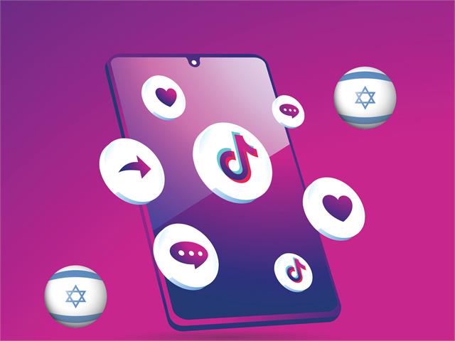 קניית צפיות לטיקטוק