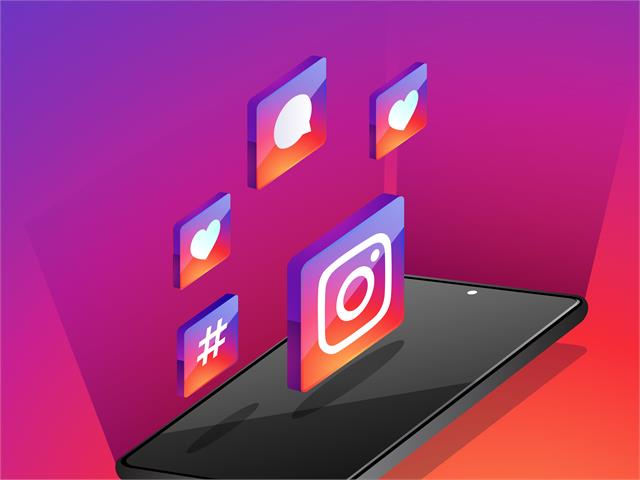 קניית צפיות באינסטגרם