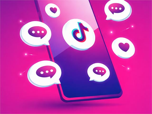 קניית תגובות לטיקטוק