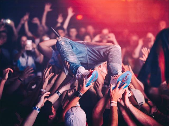 קניית השמעות בספוטיפי מישראל