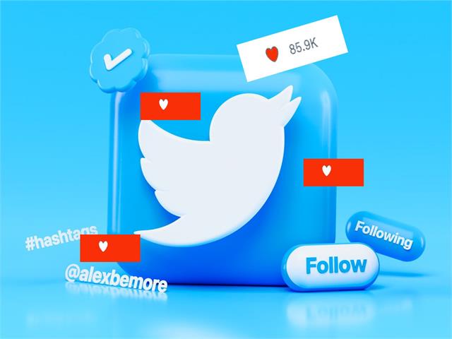 קניית לייקים בטוויטר (x)